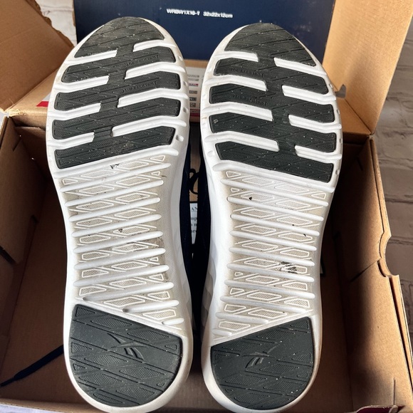 Reebok Women's Work Sublite Legend Comp Toe - Size 10 Extra Wide Toe - Picture 5 of 7